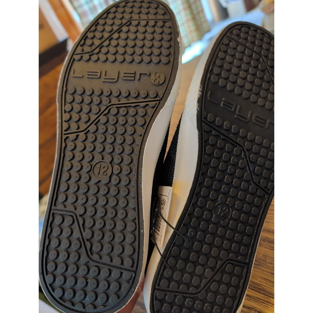 Layer8 mens new